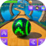 Icon of Adventure Ball Balancer Games