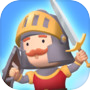 Icon of Knight GO! - Dice Adventures