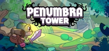 Banner of Penumbra Tower 