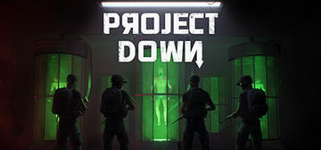 Banner of Project Down 