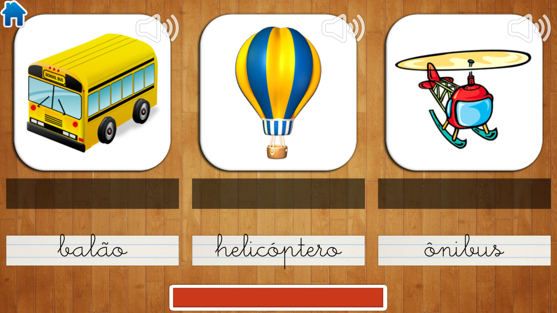 Kids Educational Game 3 遊戲截圖