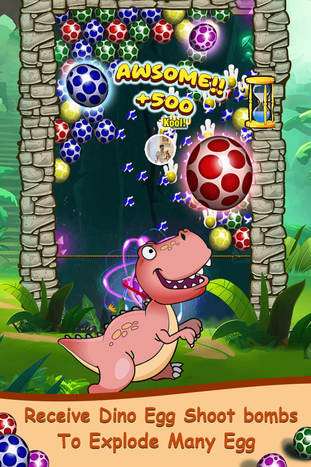 Egg Shooter Dynomite android iOS apk download for freeTapTap