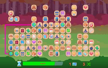 Connectible Game Screenshot