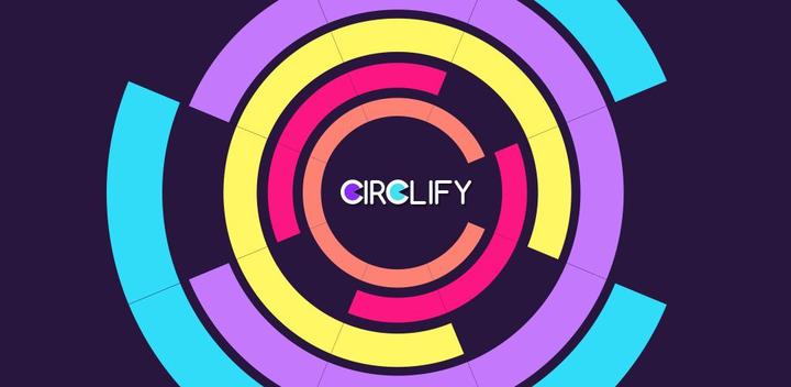 Banner of Circlify 