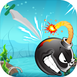 Knife Hit Game 2023 Hit Knife mobile android iOS apk download for  free-TapTap