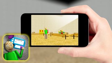 Boltvi's Basics in School Education ゲームのスクリーンショット