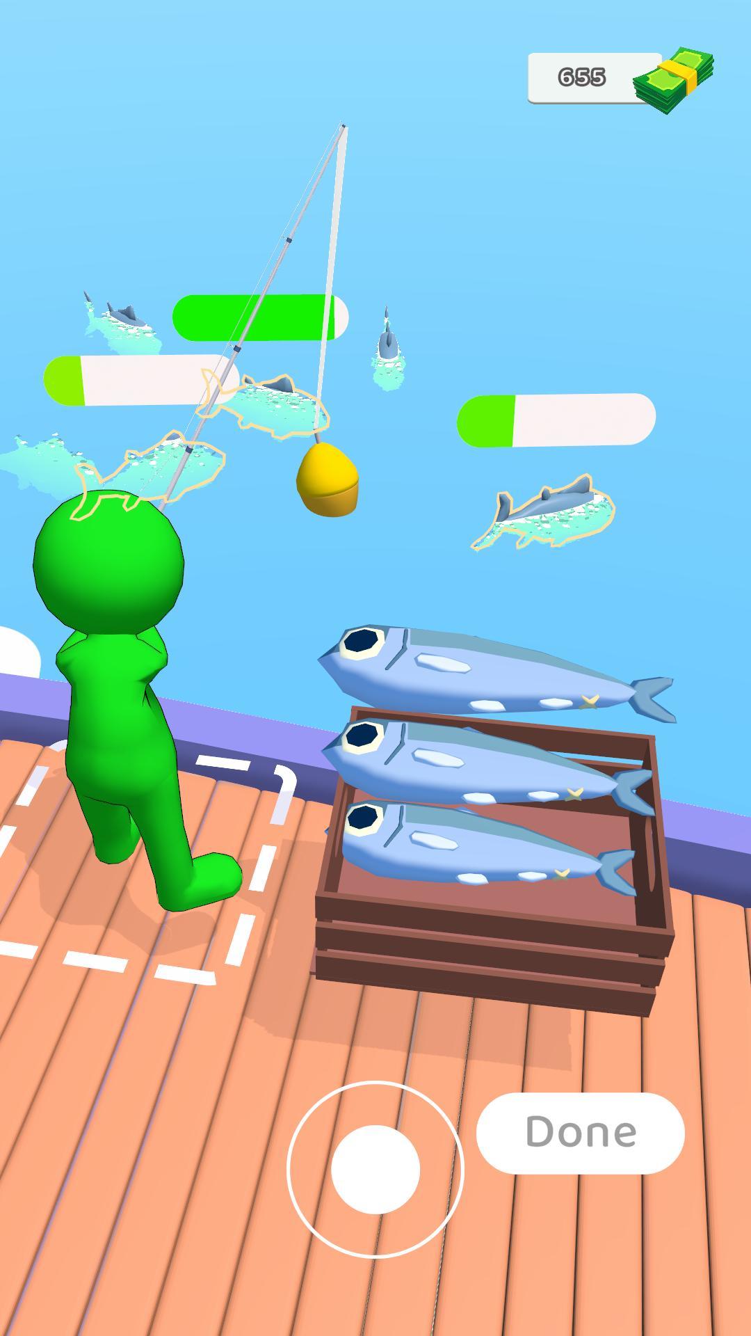 Fishing for Kids. APK for Android - Download