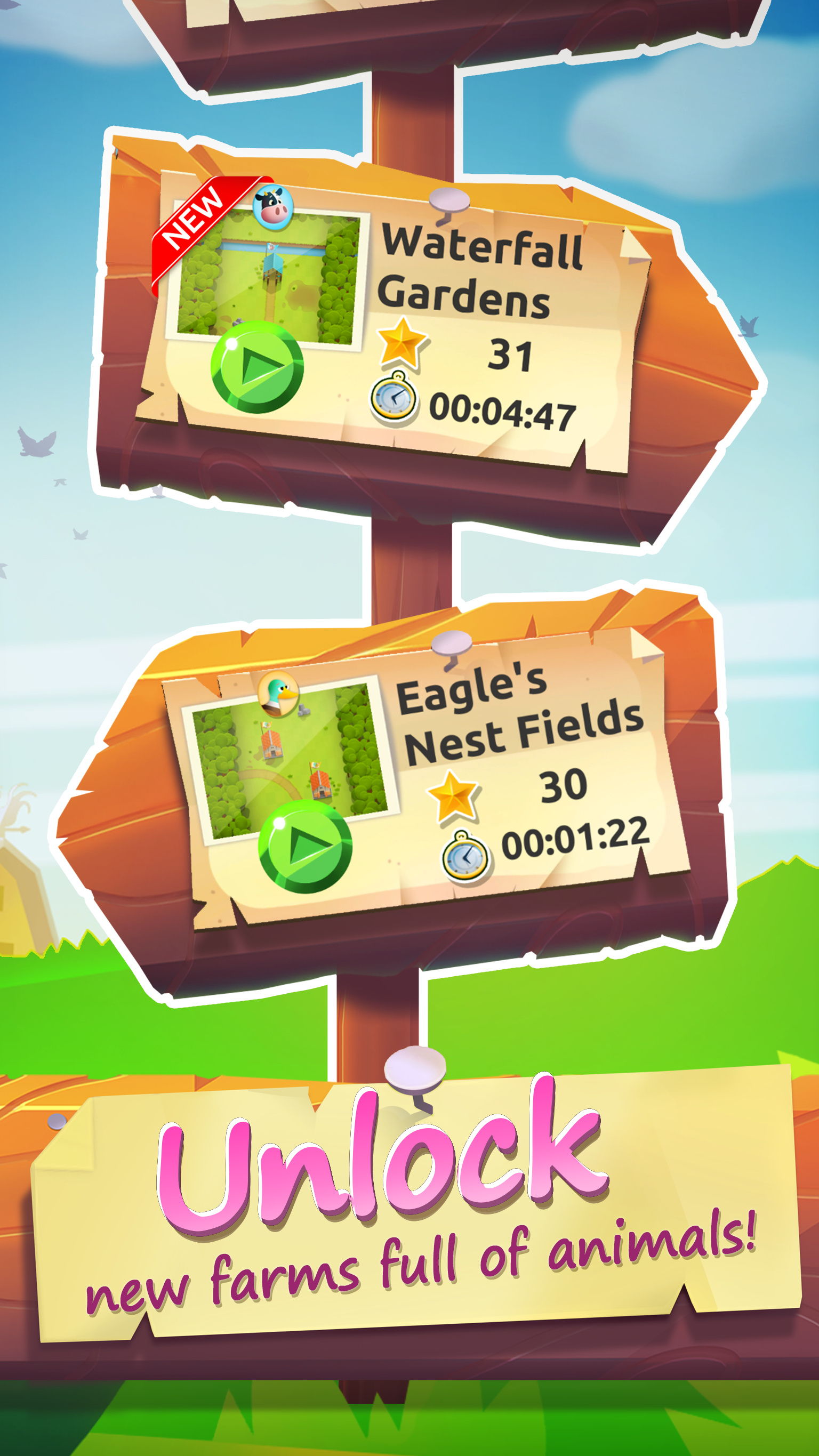 Crowdy: Agility Guidance Game Screenshot