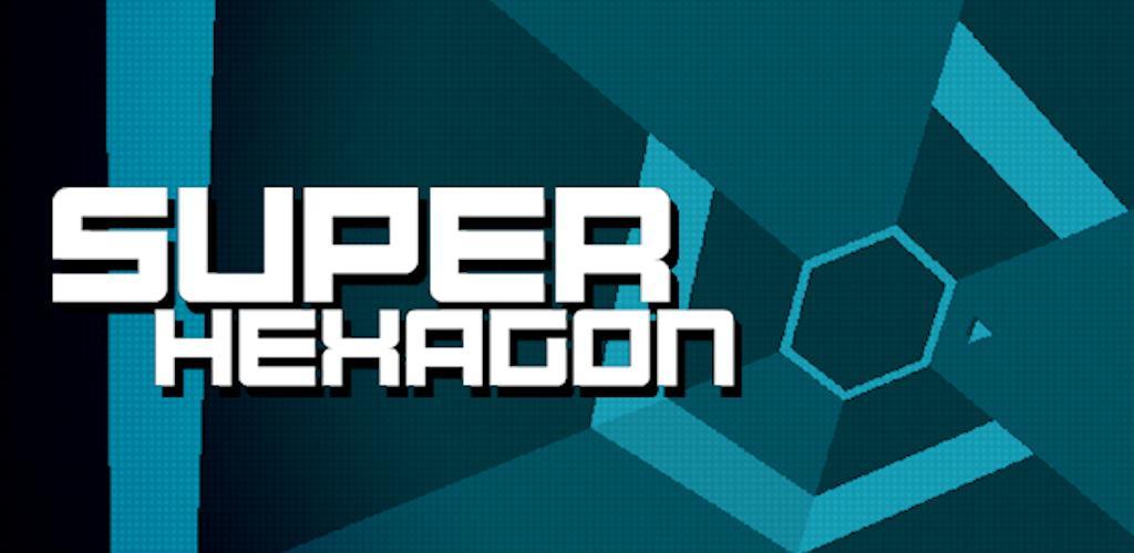 Banner of सुपर हेक्सागोन 