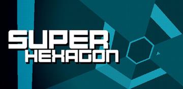 Banner of Super Hexagon 