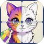 Puzzle Paint のアイコン