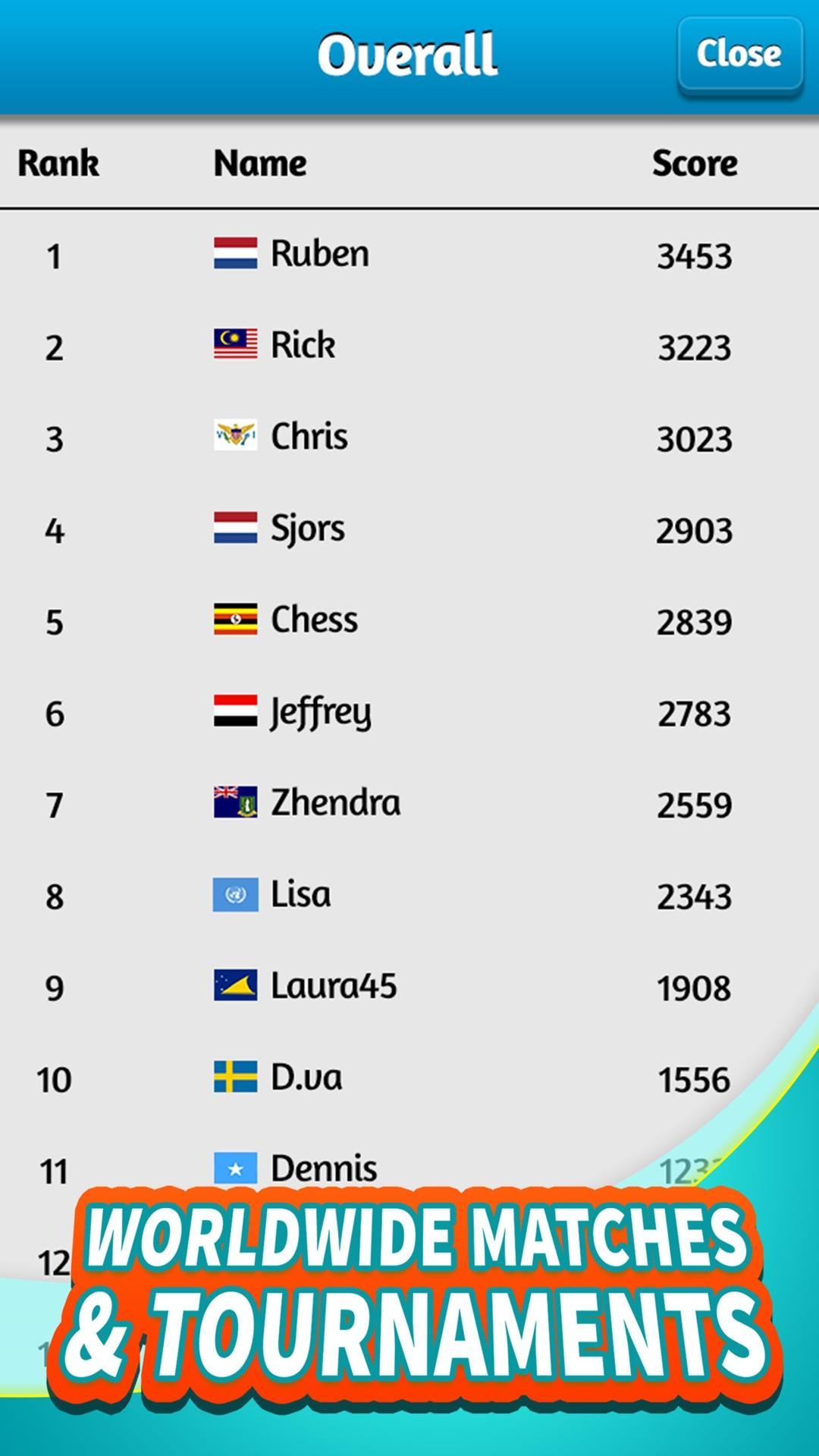 Summer Sports: Basketball Game Screenshot