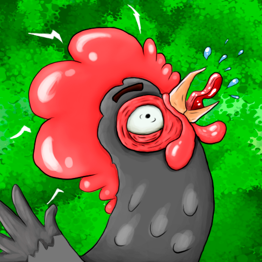 Rooster Run Latest Version for Android/iOS APK - TapTap