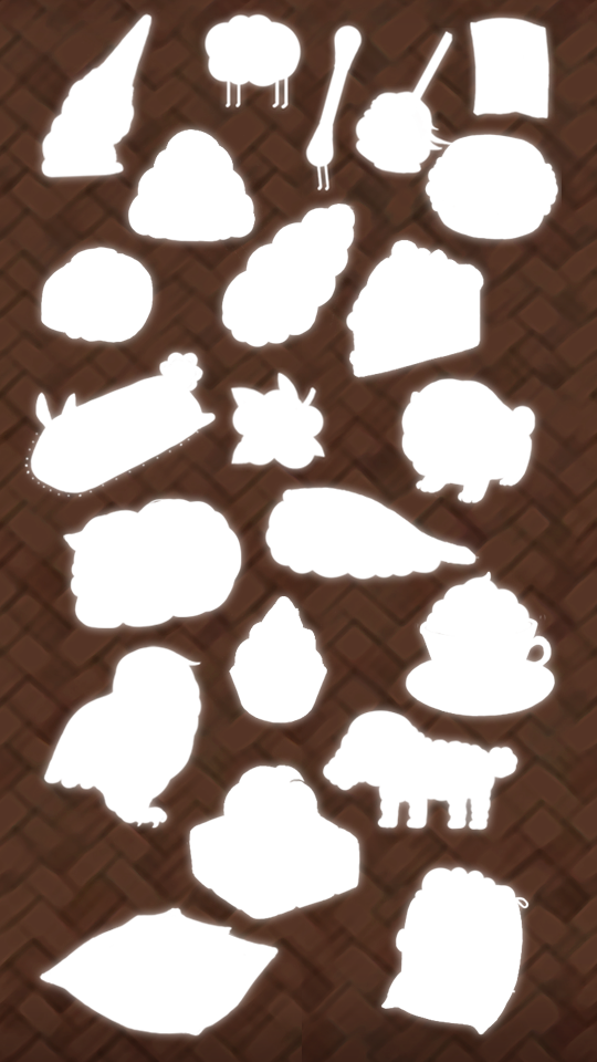 Cotton Tree Game Screenshot
