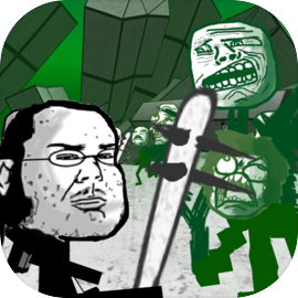 Zombie Meme Battle Simulator - APK Download for Android