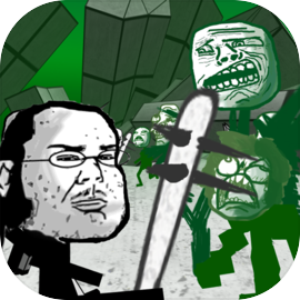 Stickman Meme Battle Simulator android iOS apk download for free-TapTap