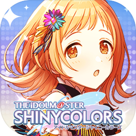 THE IDOLMASTER：Shiny Colors