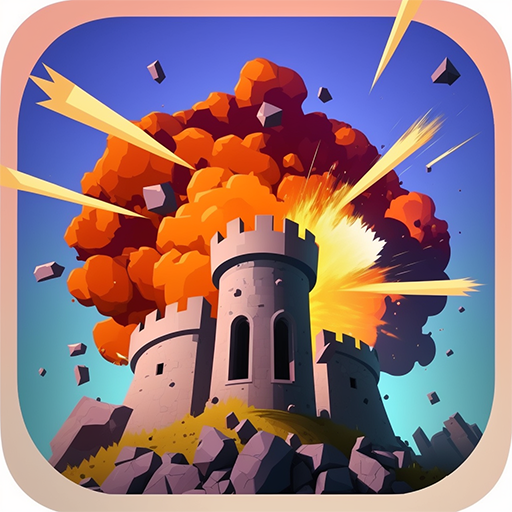 Bomb Siege Latest Version for Android/iOS APK - TapTap