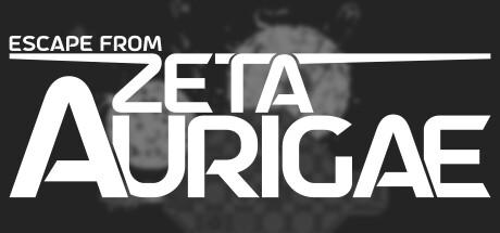 Banner of Escape from Zeta Aurigae 