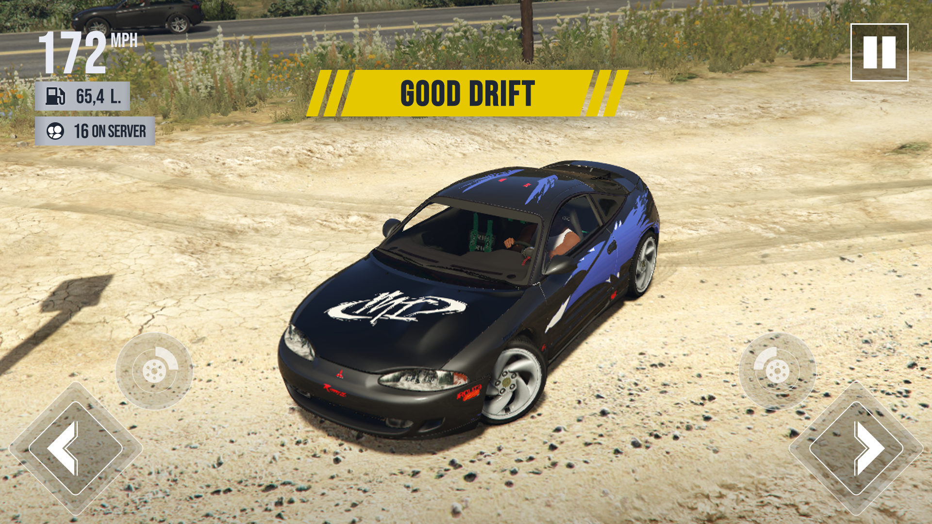 Furious Car Games - Drift Car for Android - Download