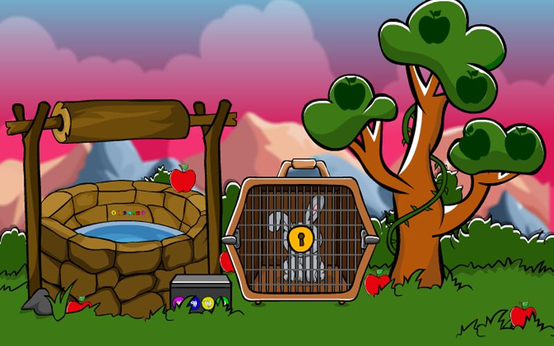 Screenshot of 23 Free new escape games