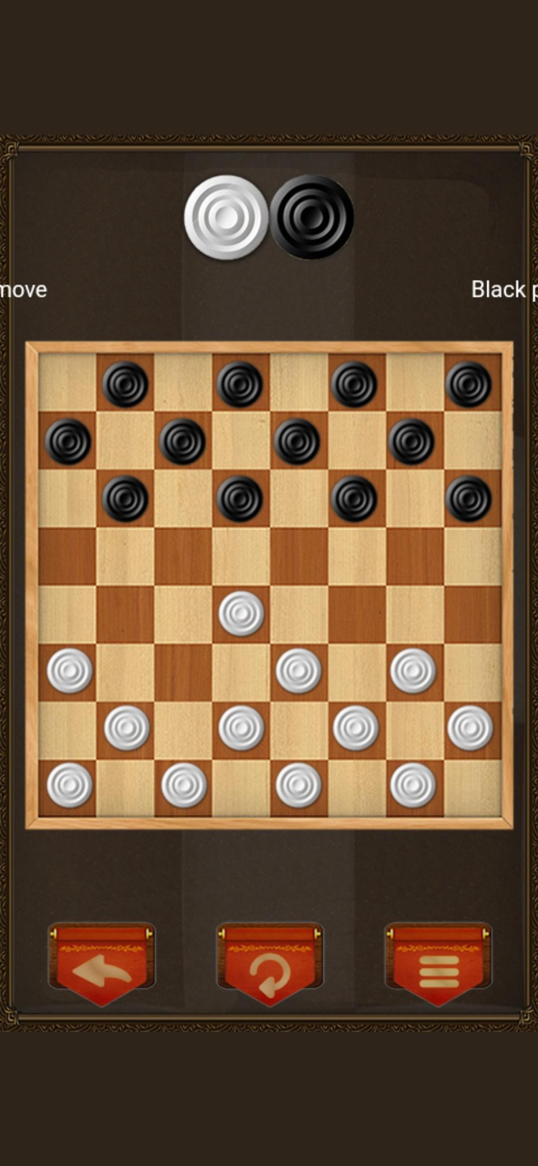 Checkers android iOS apk download for free-TapTap