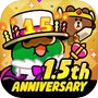 Icon of LINE Rangers 放置戰爭