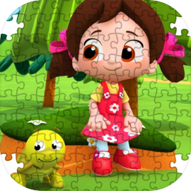 Niloya Game Puzzle Jigsaw android iOS-TapTap