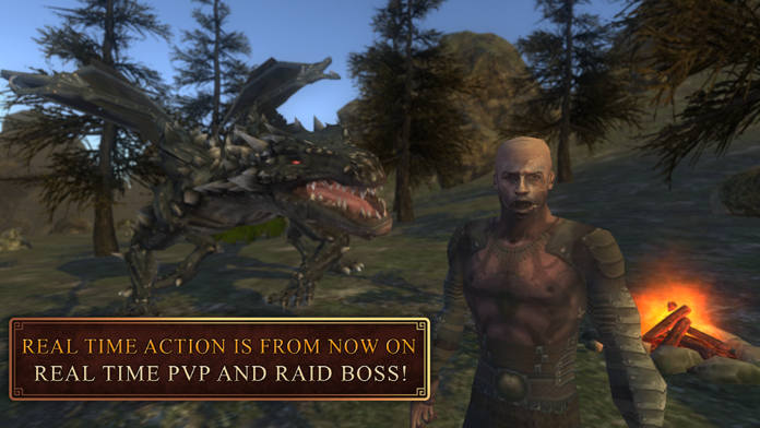 Survival.IO - PVP Online Game Screenshot