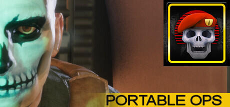 Banner of Portable Ops 