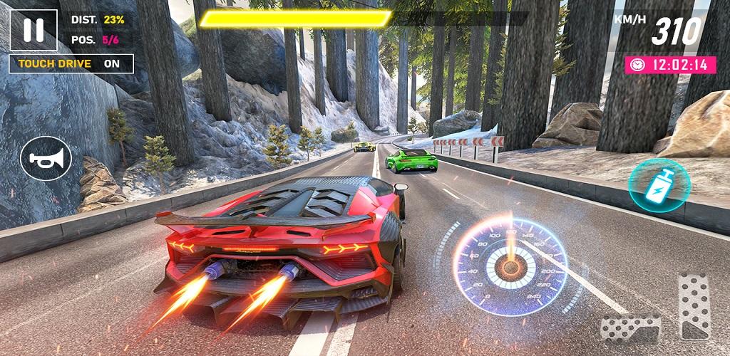 juegos de carros de carreras - Descargar APK para Android
