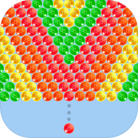 Bubble Shooter: Billi Pop Game