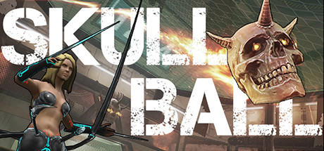 Banner of Skull Ball Heroes 