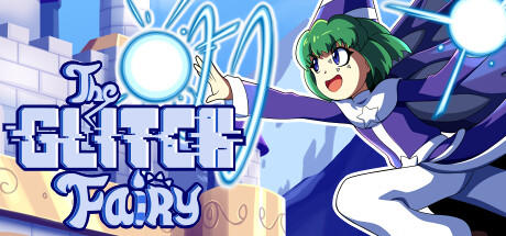 Banner of The Glitch Fairy 
