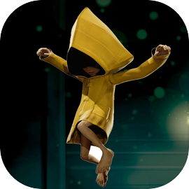 Little Nightmares Walkthrough
