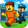 Icon of Obby Escape Survival Game