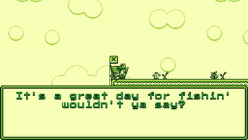 Palette Swap Game Screenshot