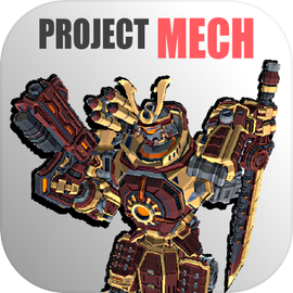 Project Mech - Action Shooter