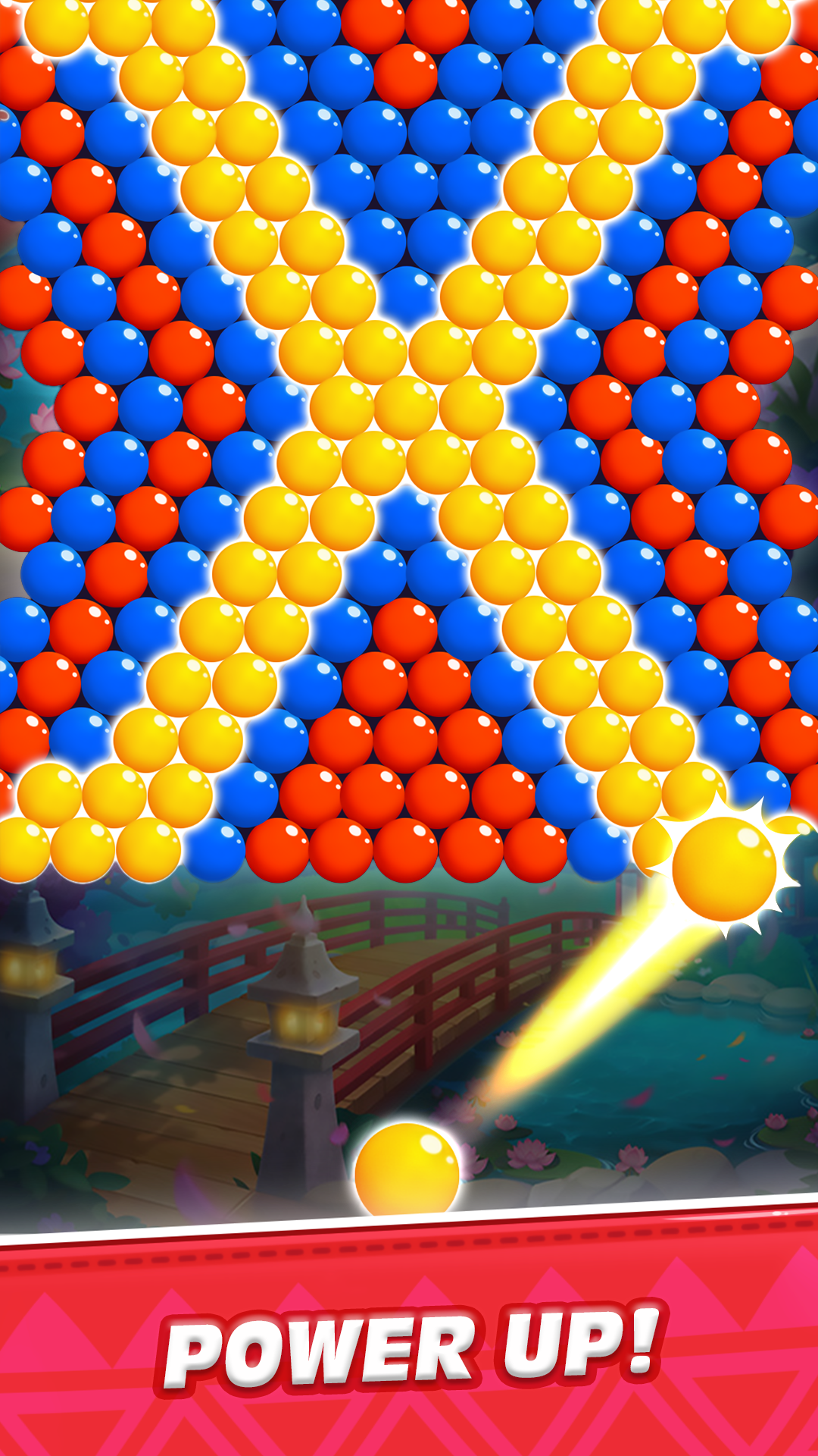 Bubble Shooter Classic - Fun Bubble Pop Games