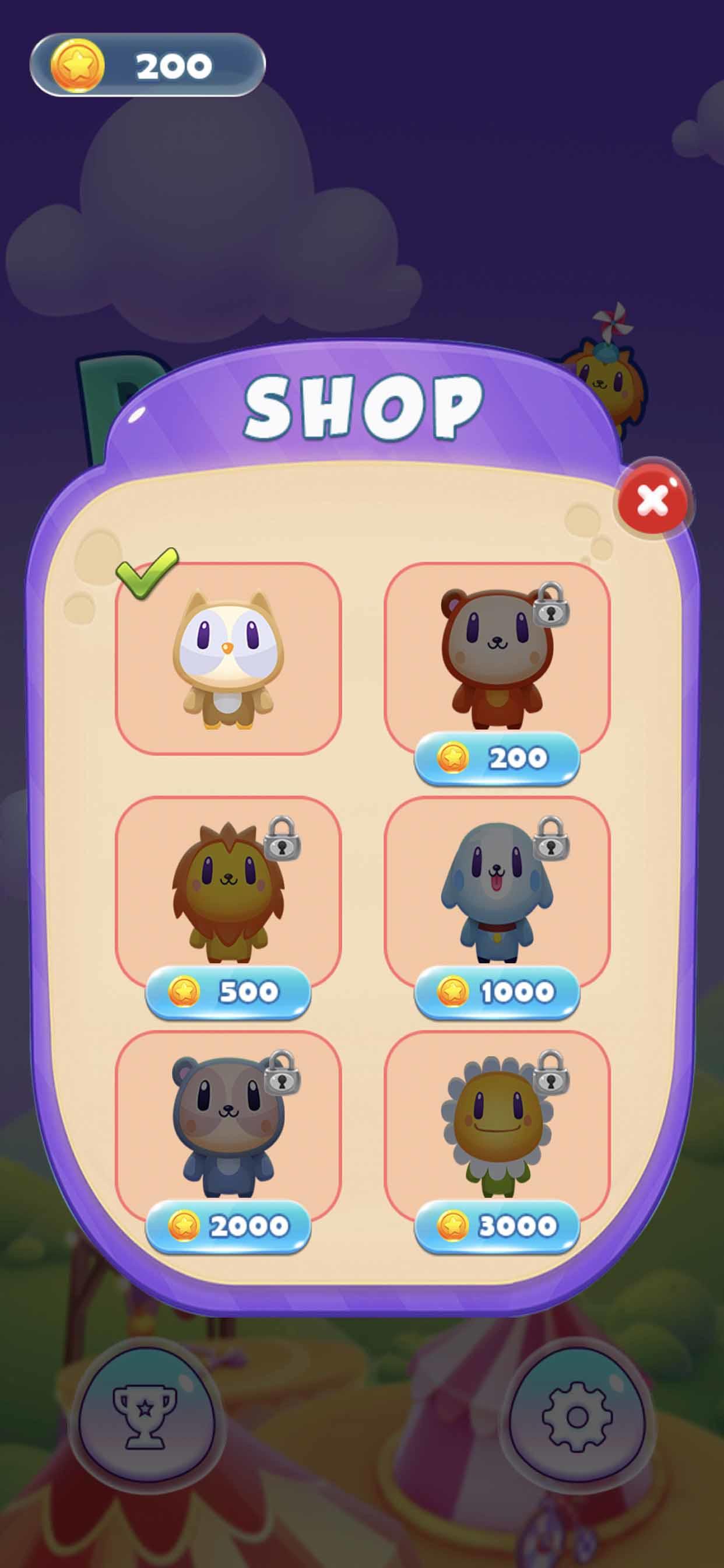 Screenshot 8 of Loc789 Pinwheel 