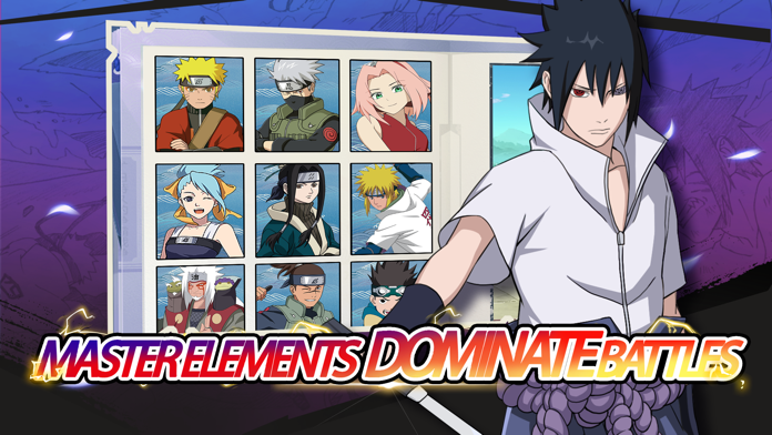 Screenshot of Origin of Six Paths