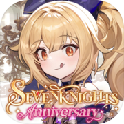 Seven Knights Re:BIRTH