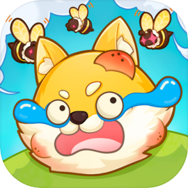 Girls X Battle 2: Save the Dog