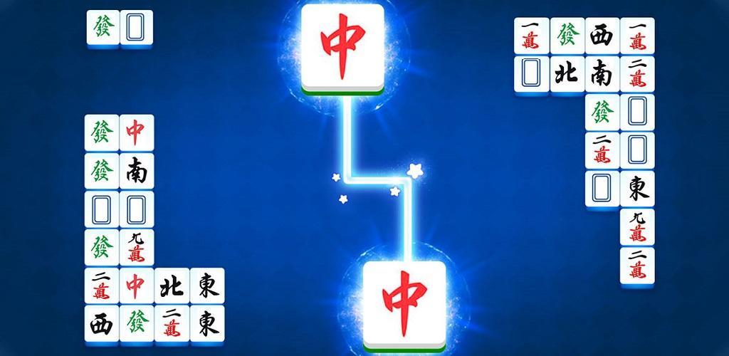 Banner of Mahjong match 1.0.0