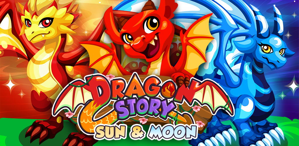 Banner of Dragon Story: Sole e Luna 2.4.0.1s54g