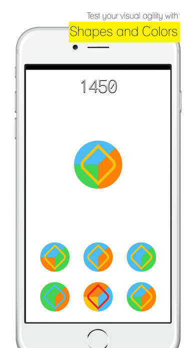 xooz Game Screenshot