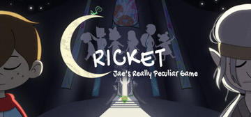 Banner of Cricket: Jae's Really Peculiar Game 