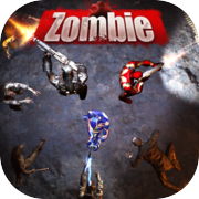 Super City Hero:Iron Survivor