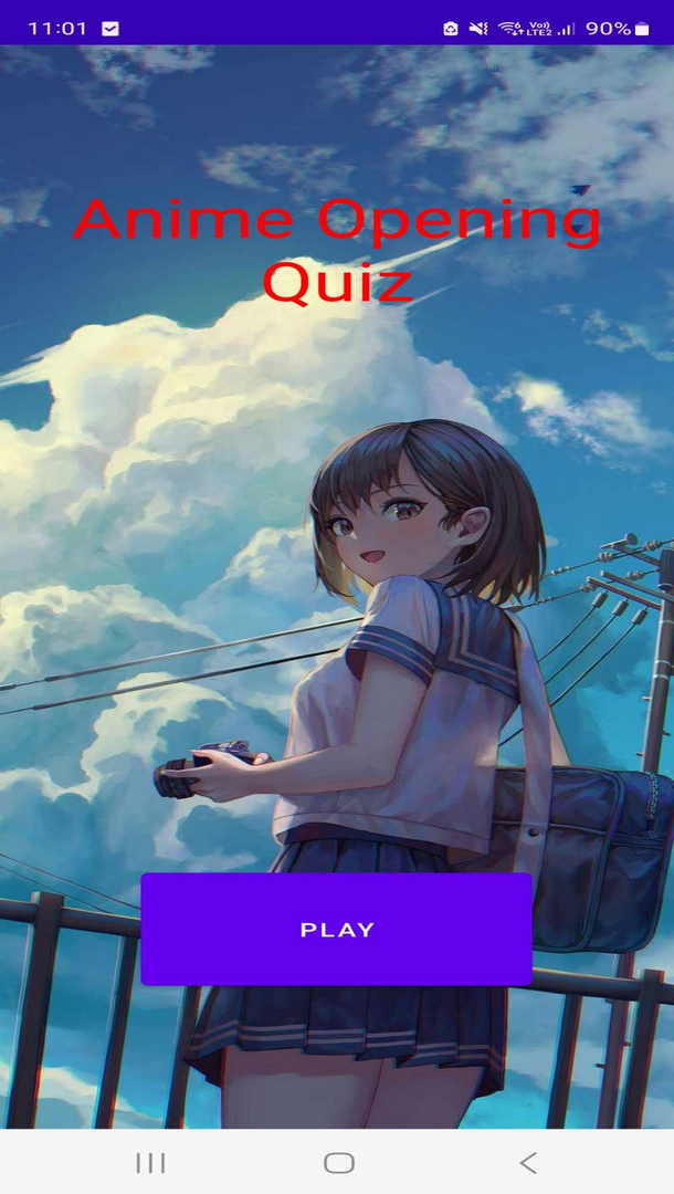 Quiz Anime APK for Android Download