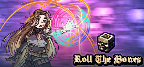 Banner of Roll The Bones 